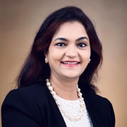 Dr Kavita Gupta Dr Kavita Gupta