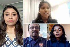 Deadline Over For Indian Women's Football Club Stranded Amid FIFA Ban, What Next? Deadline Over For Indian Women's Football Club Stranded Amid FIFA Ban, What Next?