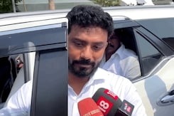 Court Verdict A Victory For 1.5 Crore AIADMK Cadre: OPS' Son Court Verdict A Victory For 1.5 Crore AIADMK Cadre: OPS' Son
