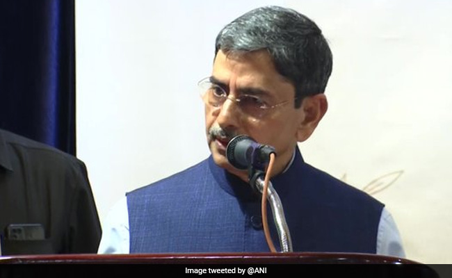 "Contrary To Truth:" Cops On Tamil Nadu Governor's Petrol Bomb Attack Claim