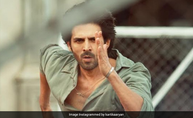 <i>Shehzada</i>: Kartik Aaryan Slept For 10 Hours After Filming The "Epic Climax" Shot