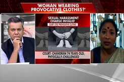 If "Provocative Clothes", Sex Harassment Charge Won't Stand: Kerala Court If "Provocative Clothes", Sex Harassment Charge Won't Stand: Kerala Court
