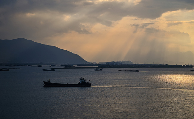 China Military Drills Around Taiwan Threaten Global Supply Chain Disruption