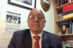 Members Will Be Looking At Candidate's Potential: Labour Party MP On PM Contest Members Will Be Looking At Candidate's Potential: Labour Party MP On PM Contest