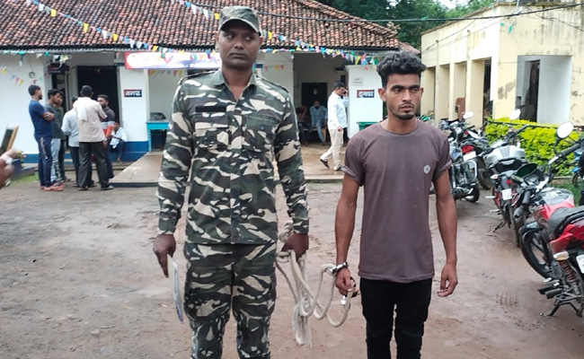 In Jharkhand Minor's Murder, Top Child Rights Body To Seek Anti-Terror Agency Probe