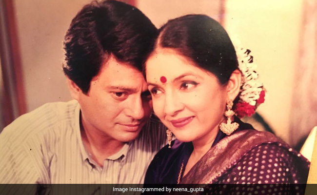 Neena Gupta Reveals She "Made A Pilot For <i>Saans 2</i> And It Was Rejected"