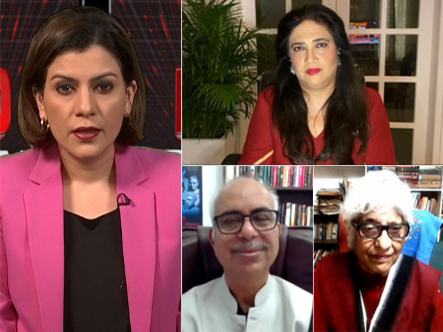 New Team Modi: What is the Message for Mission 2024?