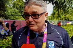 India's Lawn Bowls Gold Medal "Significant Moment" For The Sport: Official India's Lawn Bowls Gold Medal "Significant Moment" For The Sport: Official