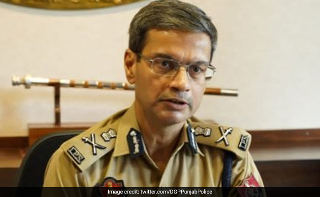 "Lure Of Canada" Helps Recruit Men For Gangster-Terror Nexus: Punjab Cops