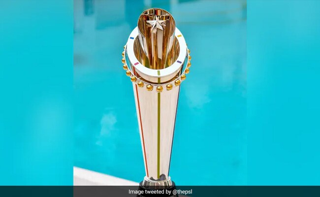 Pakistan Super League To Clash With Indian Premier League In 2025 Pakistan Super League To Clash With Indian Premier League In 2025