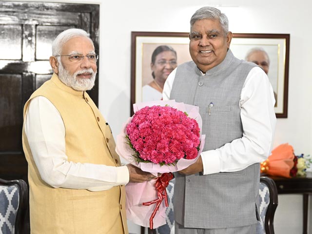 The Biggest Stories Of August 6, 2022