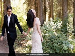Facebook's Former Executive Sheryl Sandberg Marries US Businessman Facebook's Former Executive Sheryl Sandberg Marries US Businessman