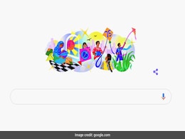 Independence Day 2022: गूगल के डूडल में देश की आजादी और परंपराओं की ऊंची उड़ान Independence Day 2022: गूगल के डूडल में देश की आजादी और परंपराओं की ऊंची उड़ान