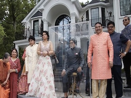 भारतीय-अमेरिकी फैन ने घर के बाहर बनवाया Amitabh Bachchan का स्टैच्यू, कहा- 'भगवान से कम नहीं हैं वो' भारतीय-अमेरिकी फैन ने घर के बाहर बनवाया Amitabh Bachchan का स्टैच्यू, कहा- 'भगवान से कम नहीं हैं वो'