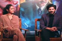 Dulquer Salmaan To NDTV On Period Films And <i>Mahanati</i> Dulquer Salmaan To NDTV On Period Films And <i>Mahanati</i>