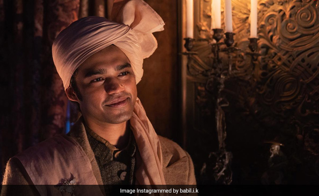 Irrfan Khan's Son Babil Recalls Auditioning For <i>Qala</i>: "Was So Scared"