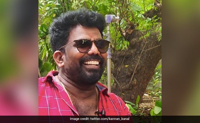 Tamil Stunt Choreographer Arrested For Remarks Against Periyar