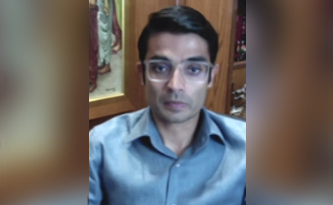 "Sycophancy And <i>Chamchagiri</i>": Jaiveer Shergill On Quitting Congress