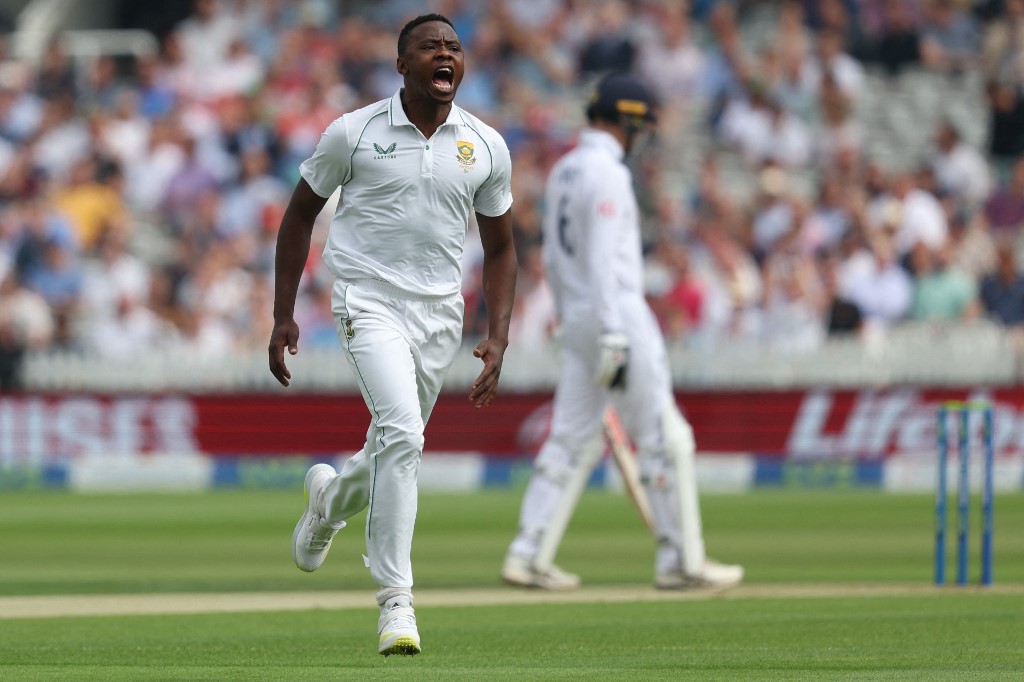 IND vs SA 2nd Test: दक्षिण अफ्रीका के दिग्गज खिलाड़ी का खुलासा, बताया वो कौन सी चीज़ है जो रबाडा को बनाती है महान गेंदबाज़