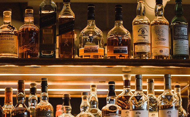 Andhra Pradesh Makes Rs 600 Crore Net Profit Selling New Bar Licenses