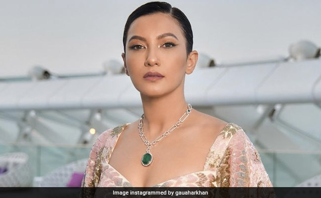 Gauahar Khan's Advice To Those Outraged By Ranbir Kapoor's Comment On Pregnant Alia Bhatt