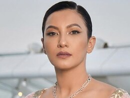 Mom-To-Be Gauahar Khan Relishes Chocolate Cake, Ice Cream And More Mom-To-Be Gauahar Khan Relishes Chocolate Cake, Ice Cream And More