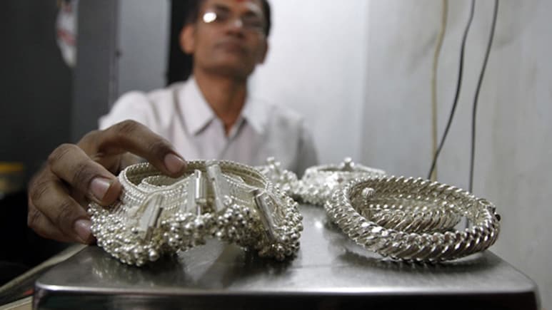 Silver Price Surges, Crosses Rs 3 Lakh Per Kg Mark