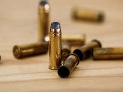 IIT Bombay Security Breach: Live Ammunition Found In Hostel Room, Former Student Held