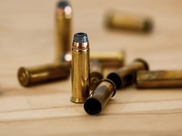 200 Bullets Stolen From Madhya Pradesh Police's Arms Depot In Morena 200 Bullets Stolen From Madhya Pradesh Police's Arms Depot In Morena
