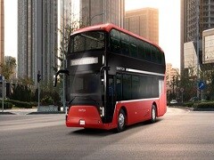 Switch Mobility Eyes Exporting Models From India To Other Developing Markets Switch Mobility Eyes Exporting Models From India To Other Developing Markets