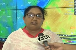 Light Showers Predicted In Telangana Over Next 5 Days Light Showers Predicted In Telangana Over Next 5 Days