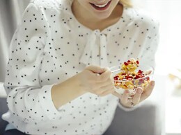 Daily Habits To Shift Towards Healthy Diet - Expert Recommends