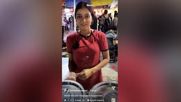 Viral: Mohali Girl Runs A Chaat Stall To Support Her Education; Impresses Internet