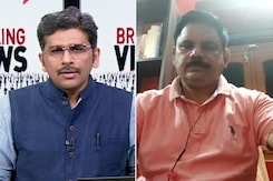 "We Saw The State That Bihar Was In At The Time And Then Agreed To The Alliance": BJP Leader "We Saw The State That Bihar Was In At The Time And Then Agreed To The Alliance": BJP Leader