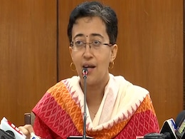Congress Hand In Glove With BJP: AAP leader Atishi On Party's Walkout Congress Hand In Glove With BJP: AAP leader Atishi On Party's Walkout