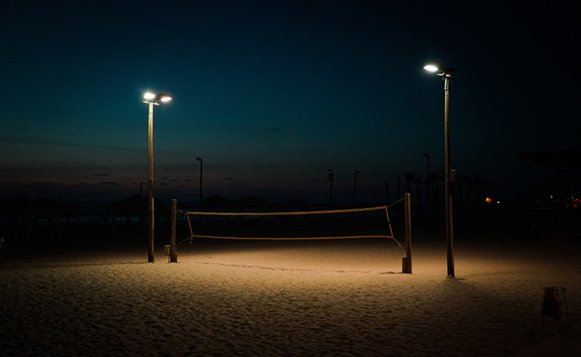 Class 7 Student Dies After Volleyball Post Falls On Him In UP