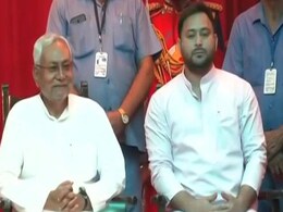 बिहार सरकार ने उपमुख्यमंत्री तेजस्वी यादव को दी 'जेड प्लस' सुरक्षा, सुशील मोदी बोले- 'मुझे तो नहीं मिली थी' बिहार सरकार ने उपमुख्यमंत्री तेजस्वी यादव को दी 'जेड प्लस' सुरक्षा, सुशील मोदी बोले- 'मुझे तो नहीं मिली थी'