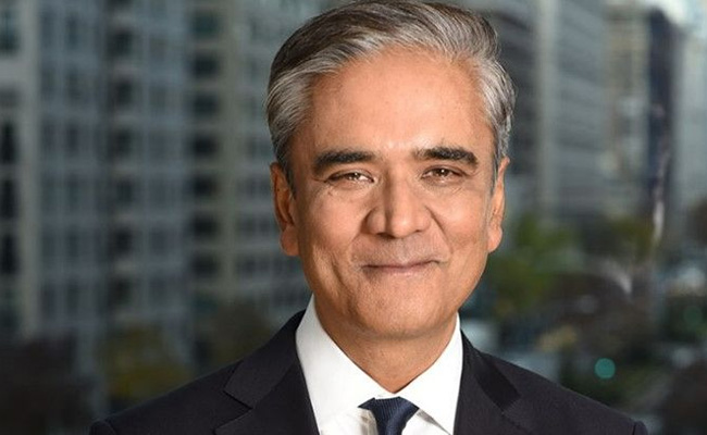 Anshu Jain, Deutsche Bank Ex CEO, Dies Of Cancer At 59