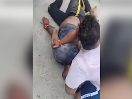 On Camera, Man Beaten to Death In Public In Delhi On Camera, Man Beaten to Death In Public In Delhi