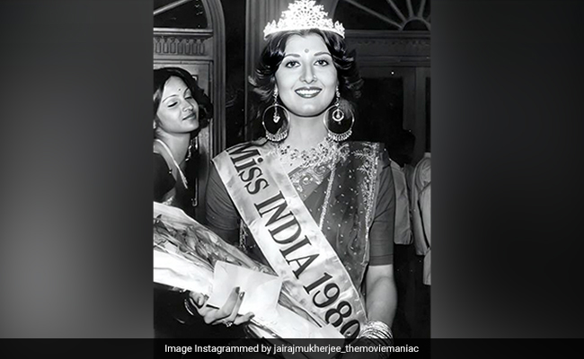 मिस इंडिया का खिताब पहने ये मॉडल है सलमान खान की क्लोज फ्रेंड, आज हैं बॉलीवुड का बड़ा नाम, पहचानो तो जानें... 