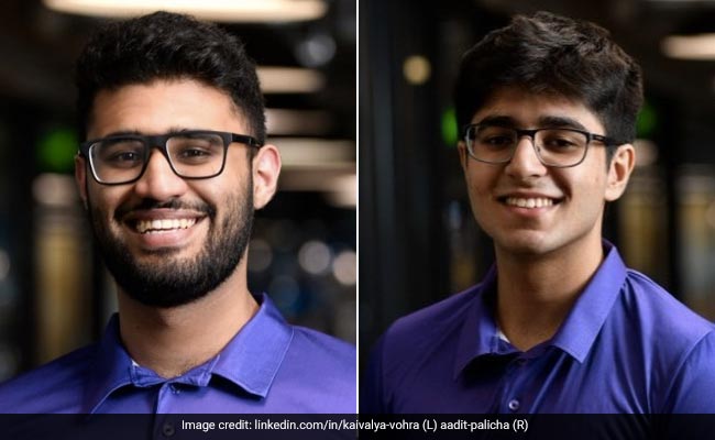 How Two 20-Year-Olds Beat Grim Market To Mint India's Newest Unicorn - Zepto