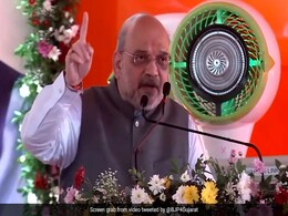 Congress Made Money Instead Of Improving Medical Infrastructure: Amit Shah Congress Made Money Instead Of Improving Medical Infrastructure: Amit Shah