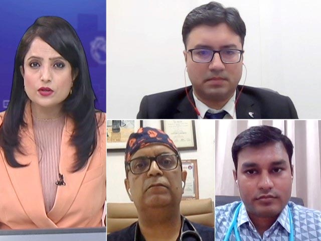 USV Health & Wellness: Save A Life - Episode 4