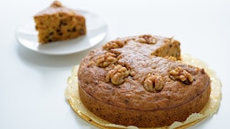 5 Eggless Cake Recipes For Weekend Indulgence