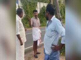 A 'Donations For Bharat Jodo Yatra' Row In Kerala, Congress Suspends 3 A 'Donations For Bharat Jodo Yatra' Row In Kerala, Congress Suspends 3
