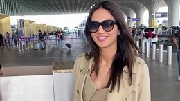 Vaani Kapoor's Sunday Breakfast Gave Us The Ultimate Weekend Goals (See Pic)