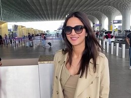 Vaani Kapoor's Sunday Breakfast Gave Us The Ultimate Weekend Goals (See Pic)