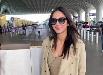 Vaani Kapoor's Sunday Breakfast Gave Us The Ultimate Weekend Goals (See Pic) Vaani Kapoor's Sunday Breakfast Gave Us The Ultimate Weekend Goals (See Pic)