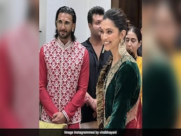 दीपिका पादुकोण के लुक के आगे बुरी तरह फ्लॉप हुई सारा अली खान, PHOTOS हुईं सोशल मीडिया पर वायरल दीपिका पादुकोण के लुक के आगे बुरी तरह फ्लॉप हुई सारा अली खान, PHOTOS हुईं सोशल मीडिया पर वायरल