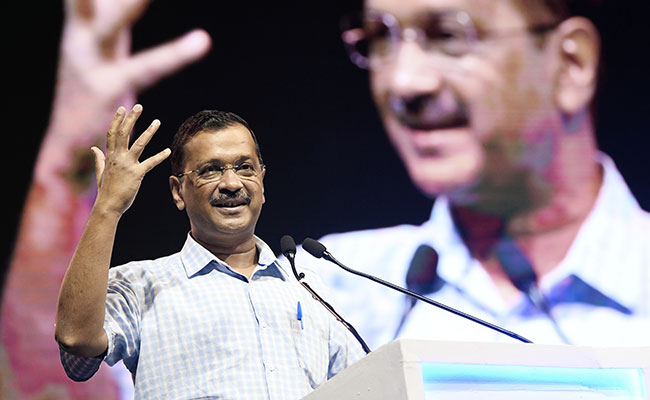 Delhi To Soon Get 100 Special 'Mohalla Clinics' For Women: Arvind Kejriwal